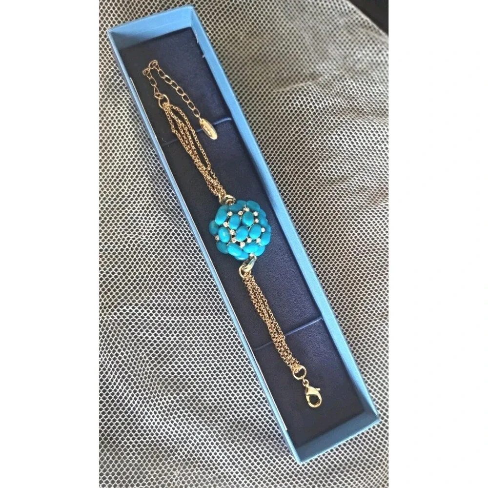 Beria collection turquoise